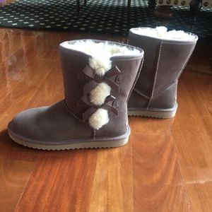 Koolaburra boots by Ugg